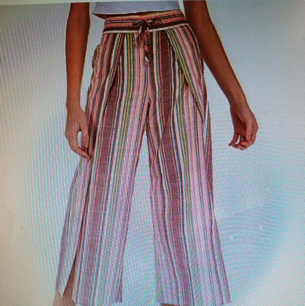 Express Culottes - Picture 5 of 5